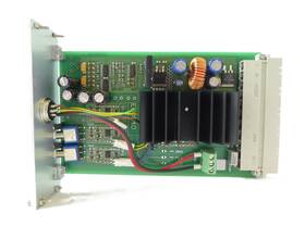 Eo084d Asml Shutter Socket Pcb Card Working Surplus