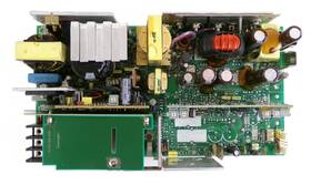 042-61015701 Astex Control Pcb Mc1368c Working Surplus
