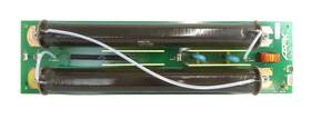 Abx-x494 Astex Ips Generator Hv Filter Power Supply Pcb Assembly Working