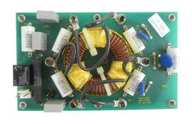 20-314-000 Astex Applied Science & Technology And A300 Line Filter Pcb Working