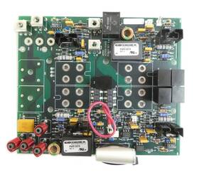 27-277368-00 Astex Pc86411 Astron Power Pcb Board Novellus Ax7645 Working