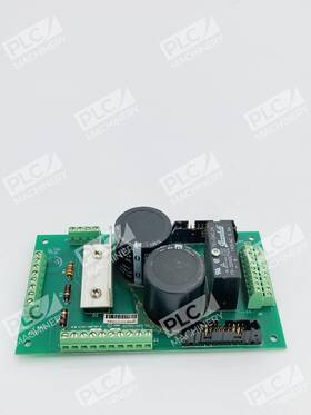 32703-000 Astro-med Printed Circuit Board Assembly Rev. B