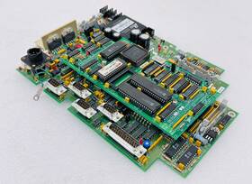 3000-1065-01 Asyst Technologies Server Board - Free Shipping