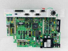 3200-1065-03 Asyst Pcb Servo Ctrl Assy No. / Used - Free Shipp