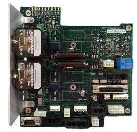 3000-1230-01 Asyst 3200-1230-03 Shinko Assembly Pcb Board Working