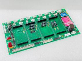 9700-4494-1 Asyst 9700-4493-1 Rev 01 / For Partes - Read
