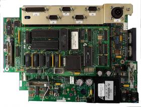 3200-1045-01 Asyst Technologies 3200-1065-04 Control Pcb Working Surplus