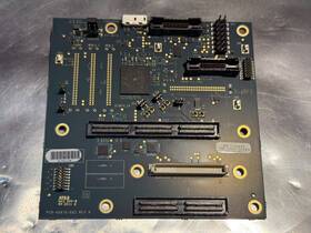 Pop-40471-002ra At&s Pcb-40470-002 Rev A Cpr-17026ra Pcb Developer Development