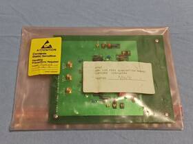 105760946 At&t Odl125 Fddi Evaluation Pcb Circuit Board Odl 125