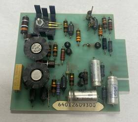 64012609300 Atc Circuit Board Regulator
