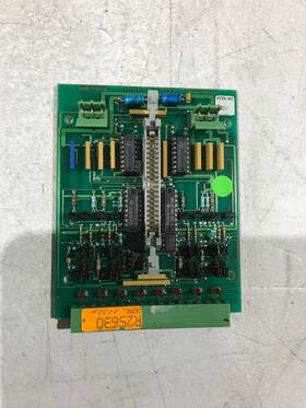Nc577 Atek Circuit Board Used Nc577 Atek Circuit Board Used