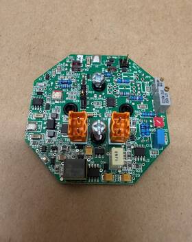 1021-0724 Ati Circuit Board