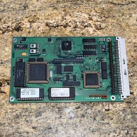 49n01019ah-940 Atlas Copco Circuit Board Used Free Ship
