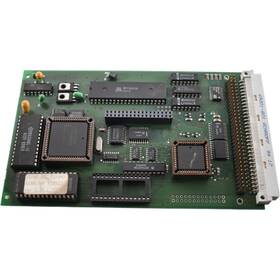 91019-252 Atlas Copco Cpu Board 50n019ab Firmware 66n019af Ver 2.01 5277