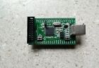 At91sam7s-hb Atmel Development Arm7 At91sam7s256 Board