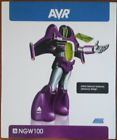 Atngw100 Atmel New Avr Network