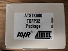 Atstk600-tqfp32 Atmel Microchip Socket Adapter With Routing Cards