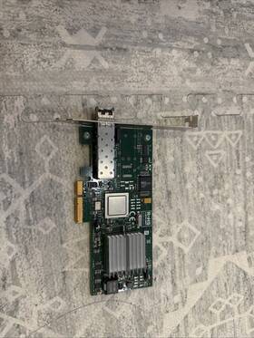 0215-pcbx-000 Atto Technology Link Pci-e Adapter 2005 Pcb