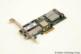 Fc-42es Atto Technology Celerity Dual-channel 4gb Fibre Channel Host Adapter