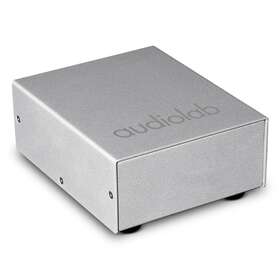 Audiolab 840117508187 Dc Block Audio Grade Mains Filter And Direct Current Blocker