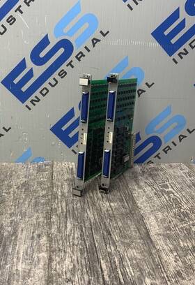 415-0601-902 Autocon Lot Of 2 Rev. D Canbus Dc I/o Node Circuit Board