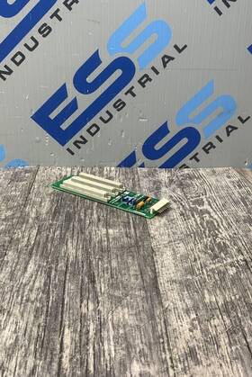415-0602-902 Autocon Rev. B Dcio Backplane Circuit Board