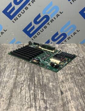 Fi-pnthi-hrc01 Autocon Hurco Fi-pnthi-hrc01/6 Ik00-82177 Rack Base Circuit Board
