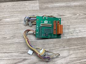 415-0611-902 Autocon Hurco Dc Power Monitor/distribution Board #15pt33