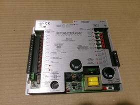56104 Automated Logic Control Module Circuit Board Card Bacnet 11 Ak