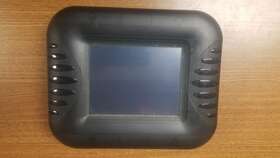 Ez-s6c-k Automation Direct Touch Screen Operator Interface Part #