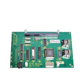 1713473b Autoprep Winsytems User Interface Pcb Board
