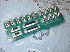 Av0030-03221-02 Avid Electronic Connection Board New