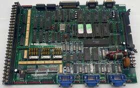 Tsa-150a Aval Data Line Controller Circuit Board