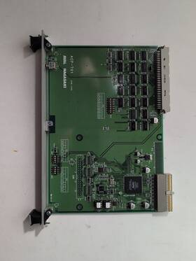 Ap9e-1076c Aval Nagasaki Acp-701 Pcb Circuit Board Nw