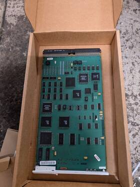 Un332c Avaya Ayaya V8 Mss/network Controller Card