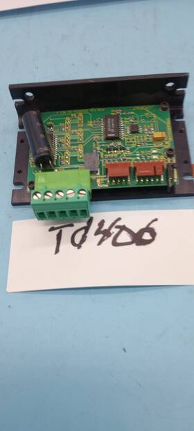 3050070-00 Aveox Pcb Rev A Control Board