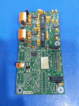 47180-0029 Avery Weigh-tronix Scale Panel Control Circuit Board 4927370 Is D47180