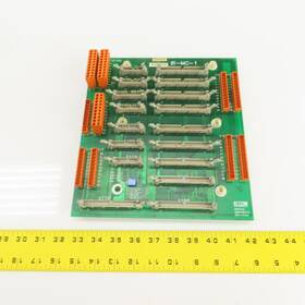 4020619259 Avex Tech 0i-mc-1 J0512002m Circuit Board Bescool V Center Mv-55