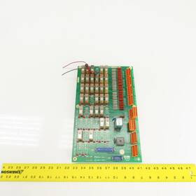 4020319326 Avex Tech Mm-r-001b Cnc Ut0302b Circuit Board Fortune V Center Mv-55