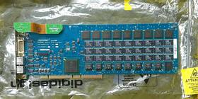 915008574-00 Avid 941008574-00 Pci-x Core Card Fab Rev E Asy Pcb Circuit Board
