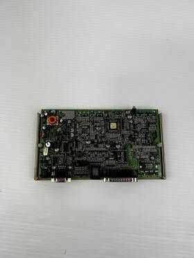 500-141-001 Avocent Circuit Board Vcci-a