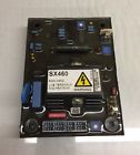 Sx460 Avr Stamford Automatic Voltage