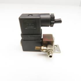 E22-230 Avs Romer E22-230/50-m0 230v 50hz Solenoid Valve 10-32 Ports