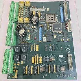 A18876-1 Avtron System Board Assy Rev N
