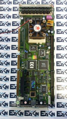 T16p0ja0718 Award Circuit Board