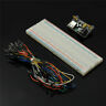 Axj8587587 Puntos Pcb Breadboard Power Supply Jump Cable Wires Usa