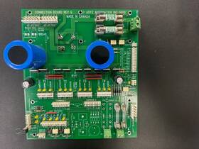24763 Axyz Amc Connection Board Rev G - Working