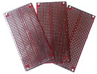 Azp-8a Unbranded Prototyping Board Three Pack