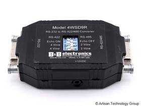 4wsd9r B&b Electronics Universal Converter