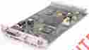 B-dispx-00 Datex Ohmeda Ge Display Controller Board Interface Module Card Pcb